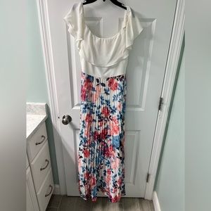 Eliza J - Wedding Guest Dress - Size 10